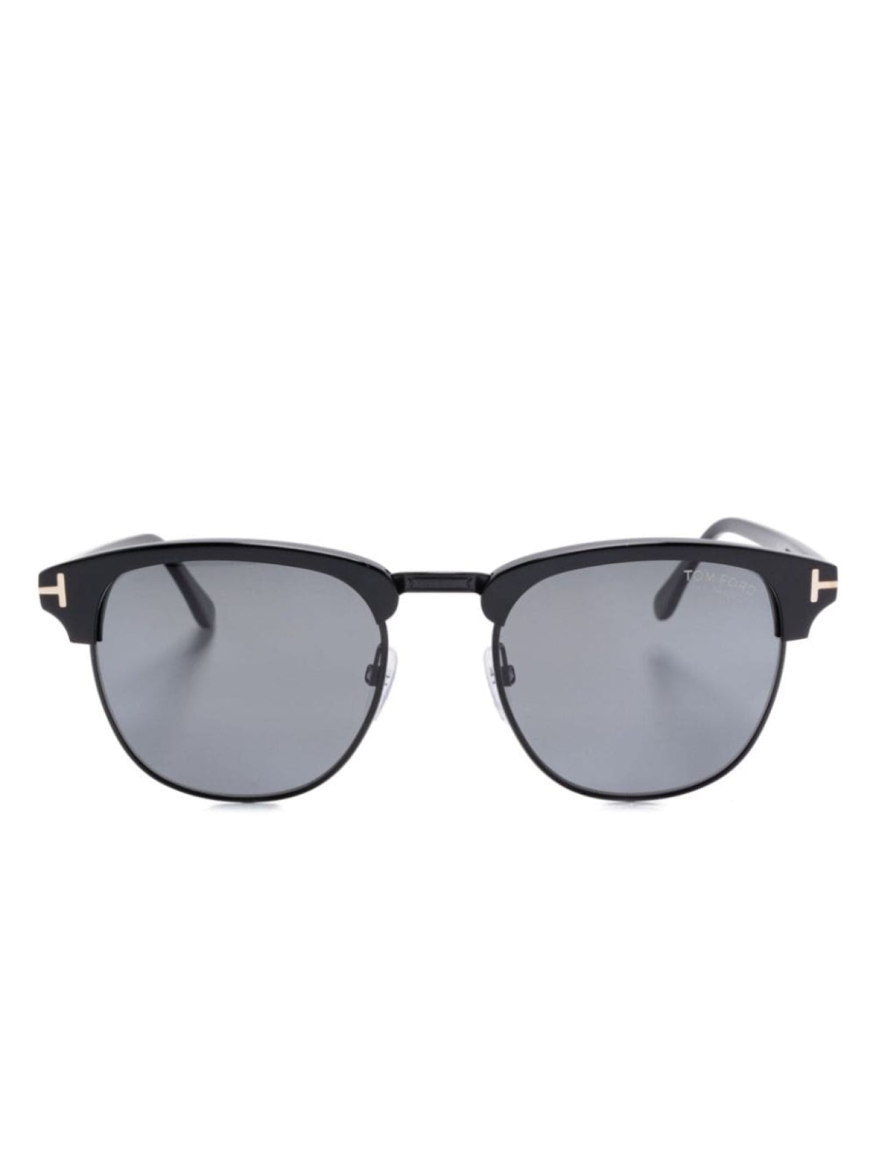 TOM FORD Eyewear Henry sunglasses, black