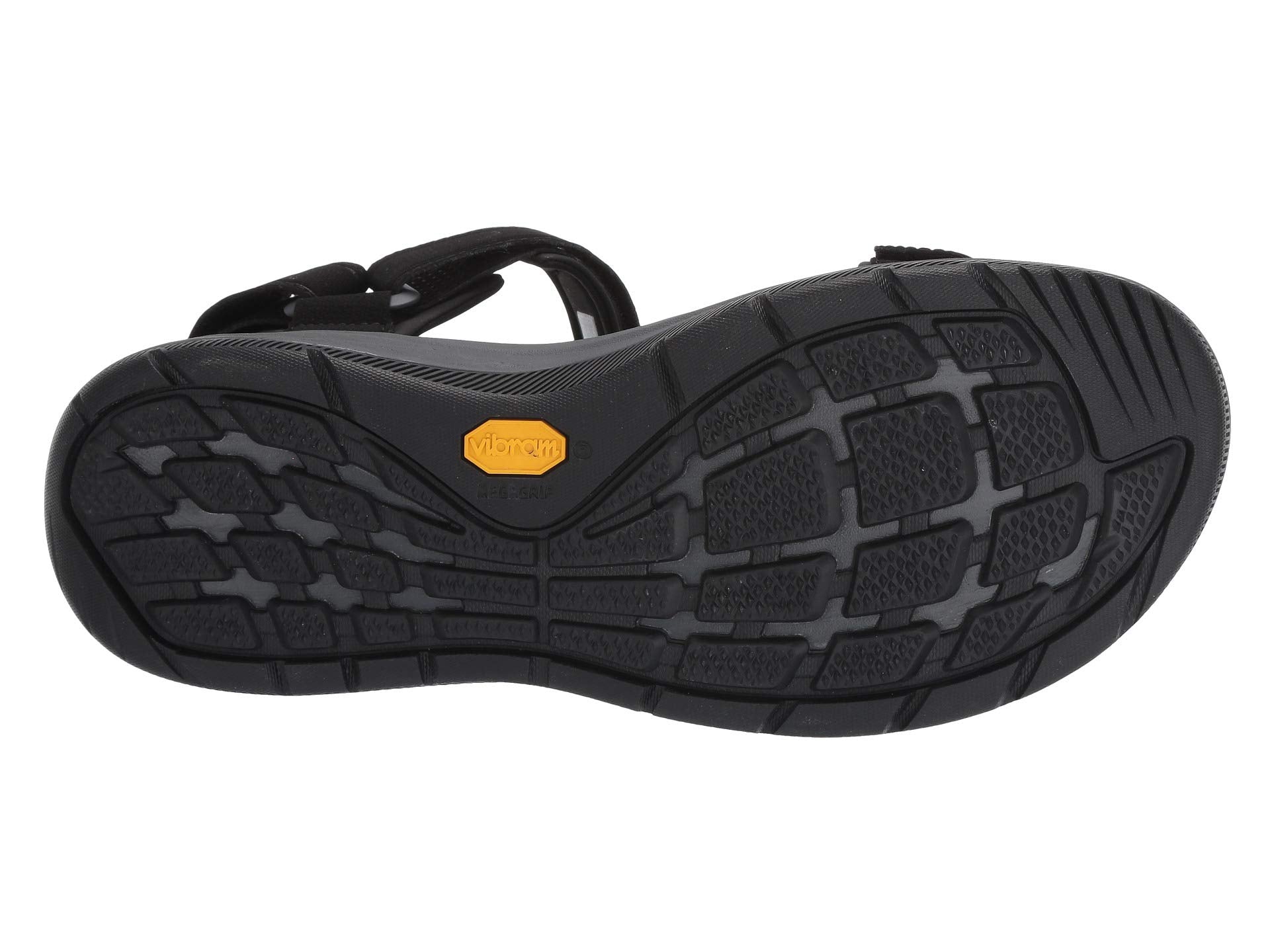 Sandals Teva Strata Universal, black