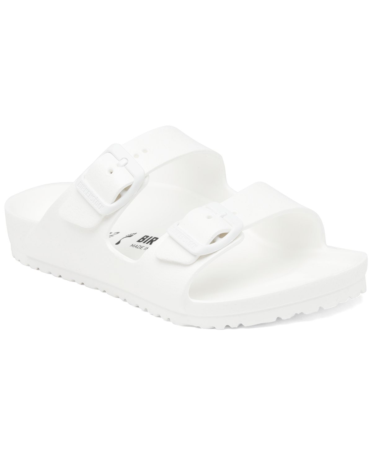 Little Kids Arizona EVA Sandals by Finish Line Birkenstock