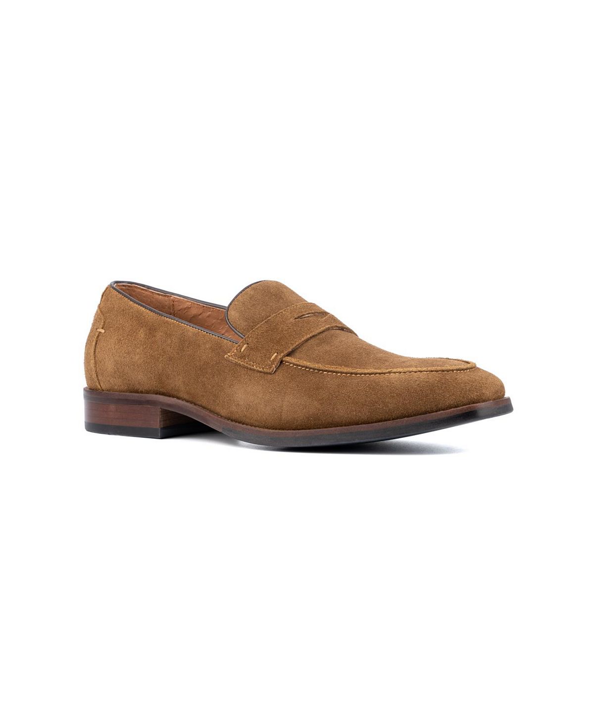 James Vintage Foundry Co Men's Loafers