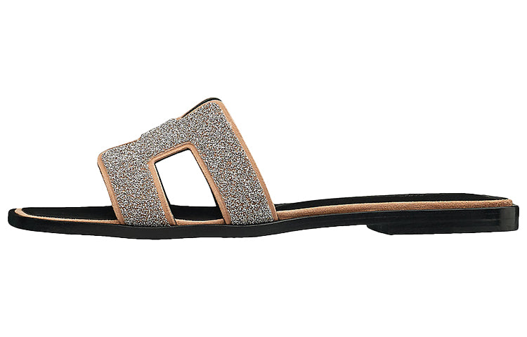 Hermes Oran Slide Women