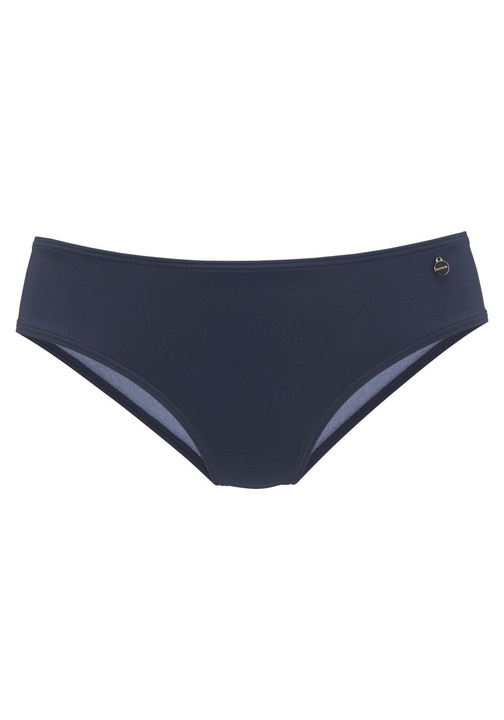 Bikini bottoms Lascana, dark blue