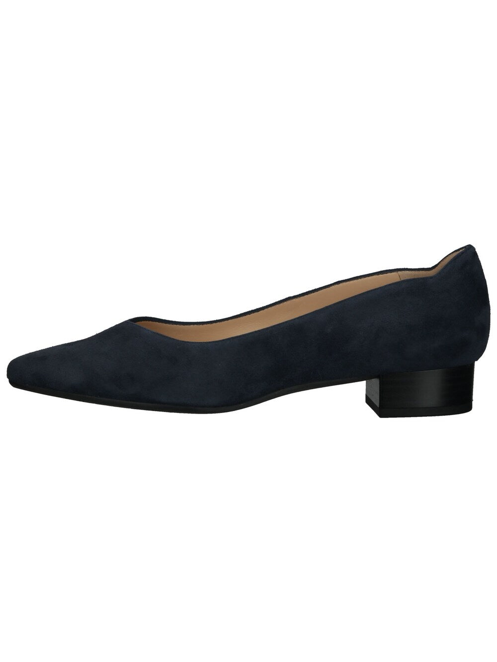 Peter Kaiser ballet flats, dark blue