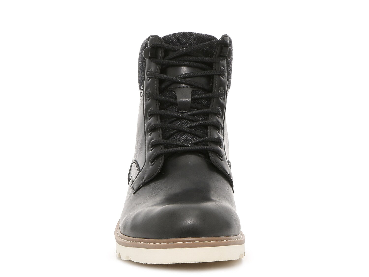 Boots Mix No. 6 Yantse, black