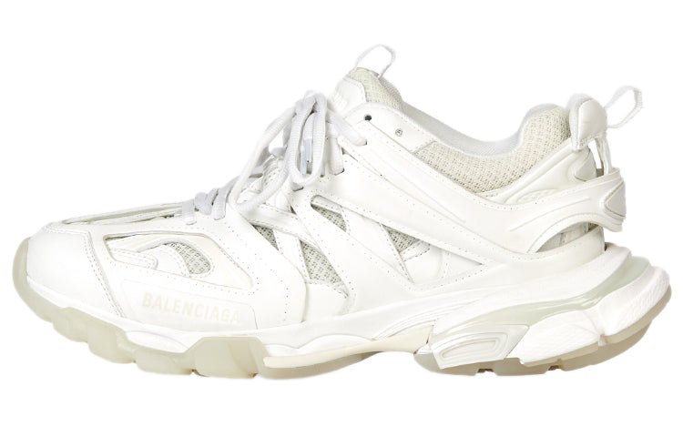 Balenciaga Track 1.0 Men's Chunky Sneakers