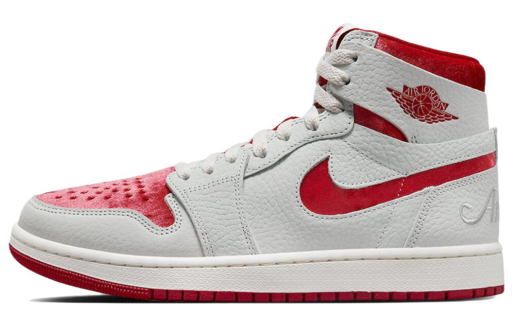 Jordan 1 High Zoom Air CMFT 2 Valentine's Day (2023) (W)