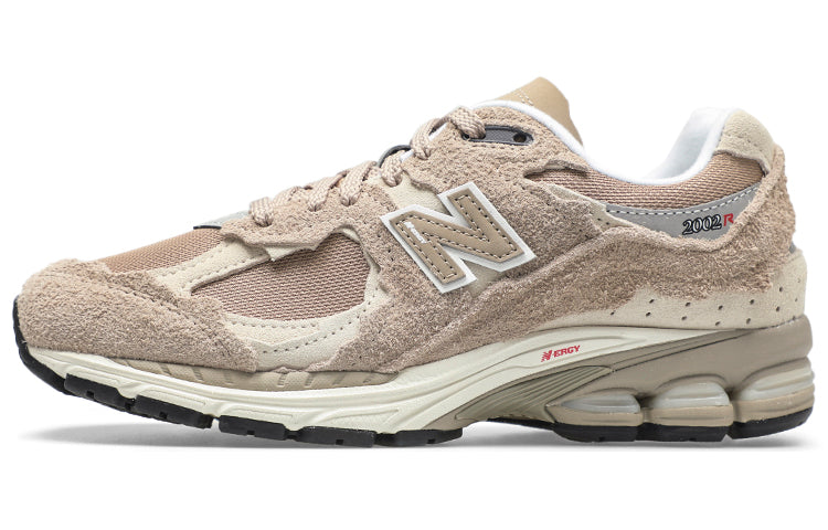 حذاء رياضي New Balance 2002R Protection Pack Driftwood، بيج