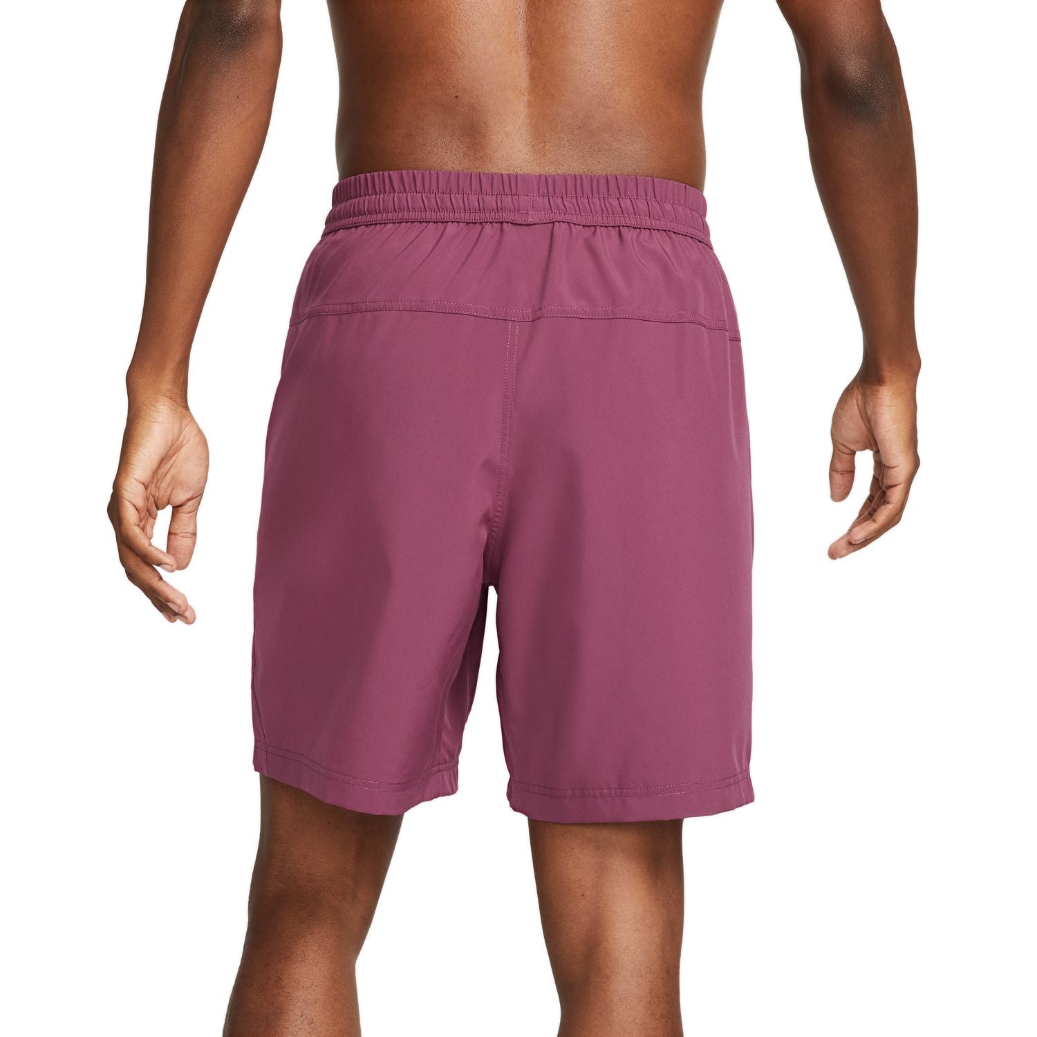 Nike DriFit Form Men's 7" Unlined Woven Shorts