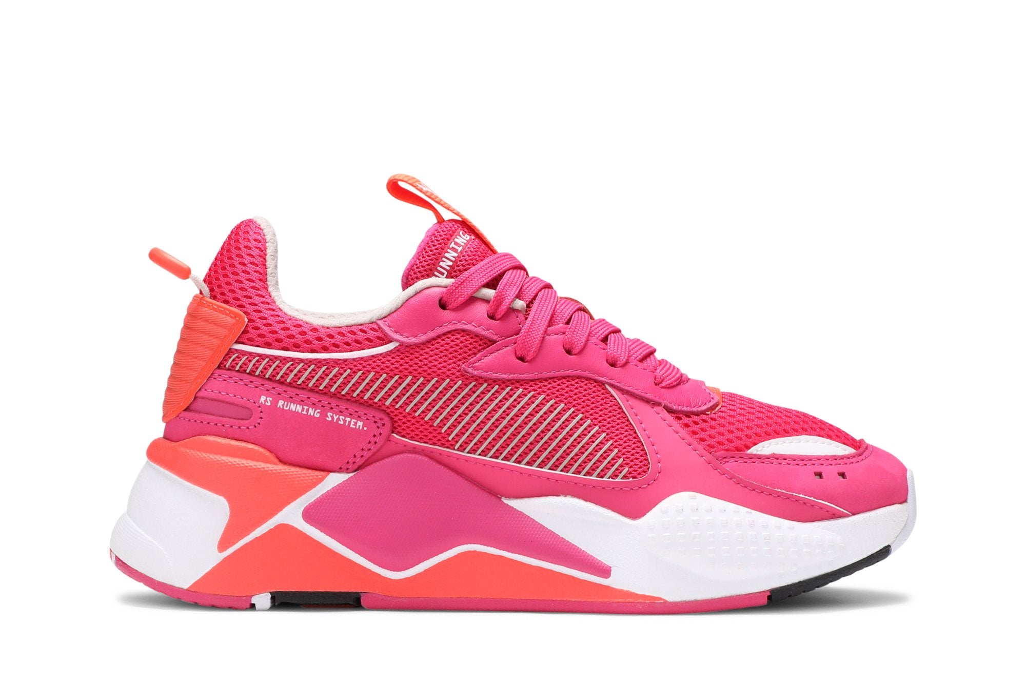 Sneakers Wmns RS-X Toys Puma, pink