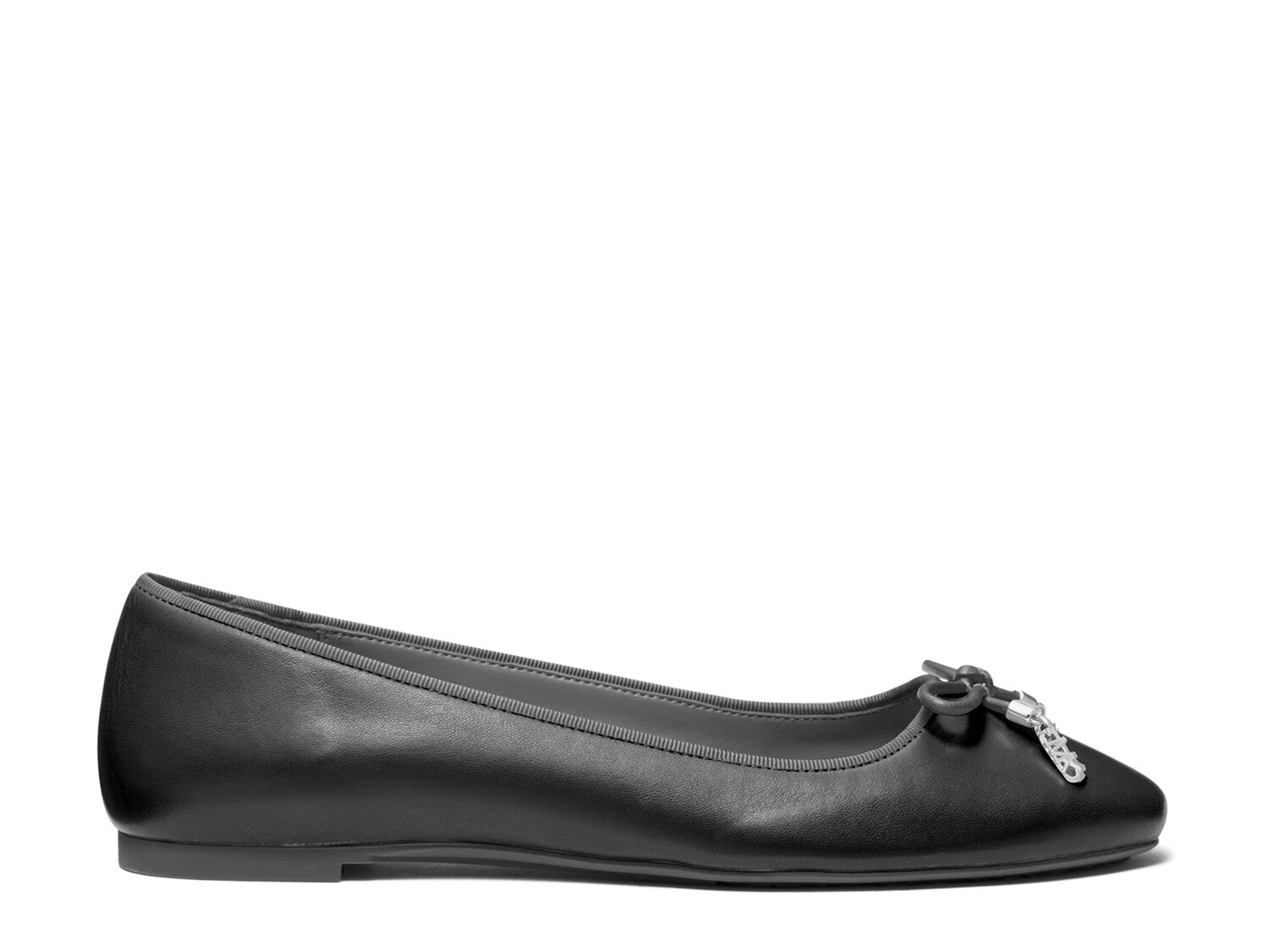 Michael Kors Nori Flex Ballerinas, black