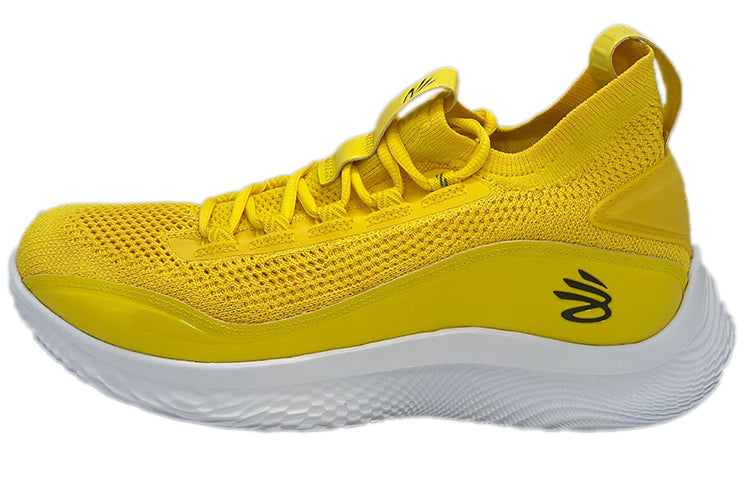 Under Armor Curry 8 Unisex Basketball Shoes