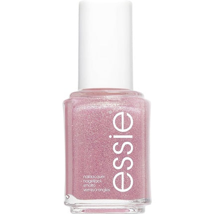 Original nail polish 514 Birthday Girl Gold Pink 13.5 ml, Essie