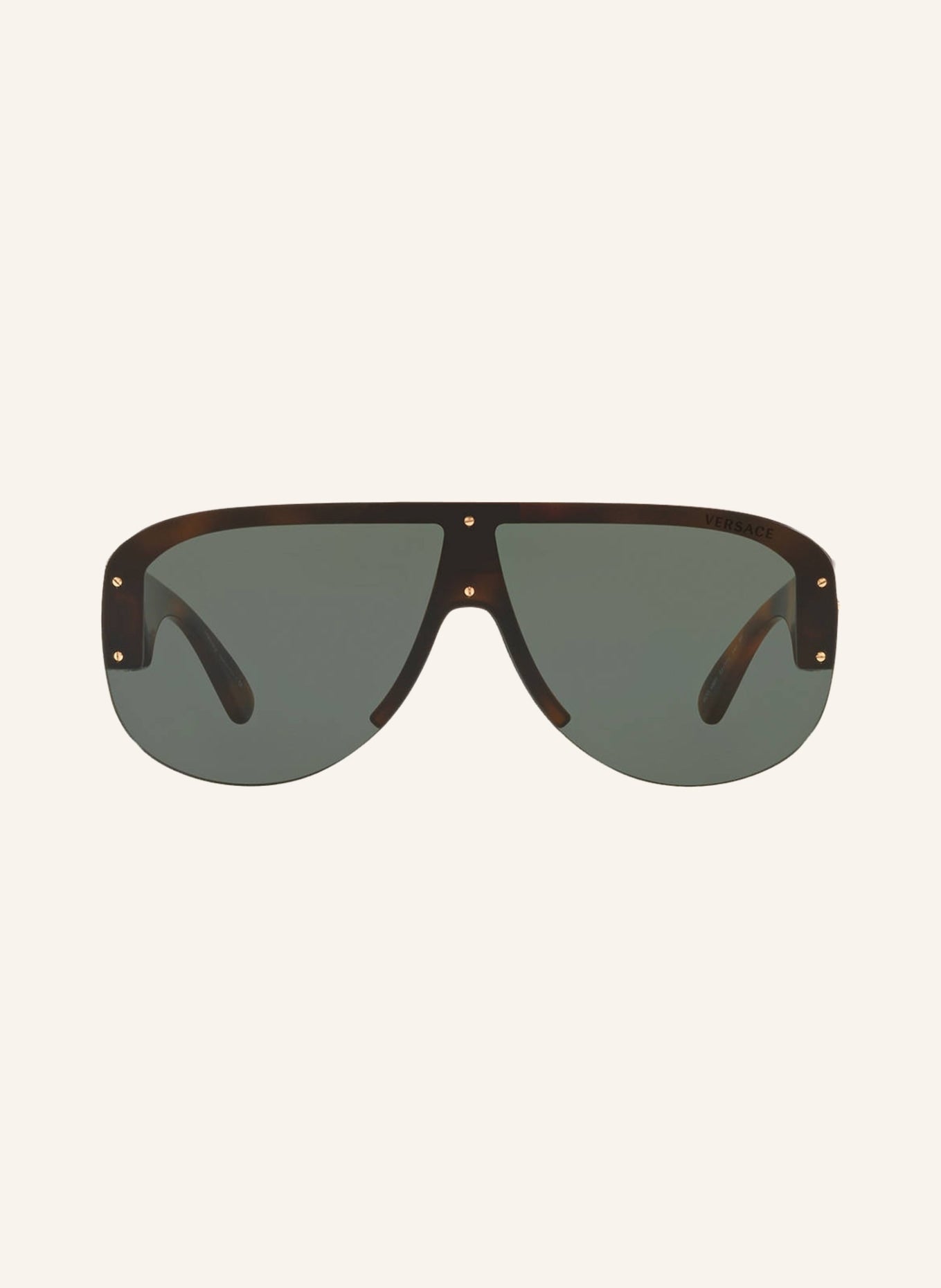 Sunglasses VERSACE VE4391, Havana