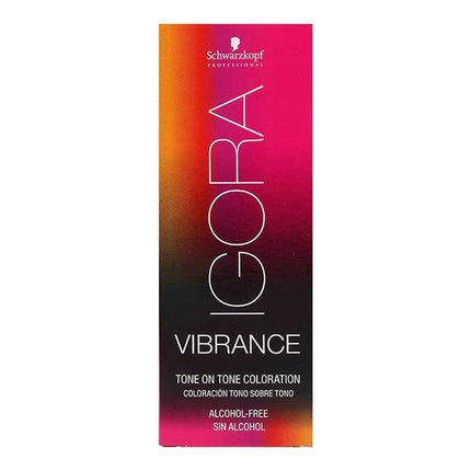 Igora Vibrance 9.5-49 Violet-beige tone 1000G, Schwarzkopf