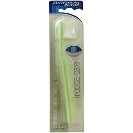 Manual toothbrushes, Elgydium