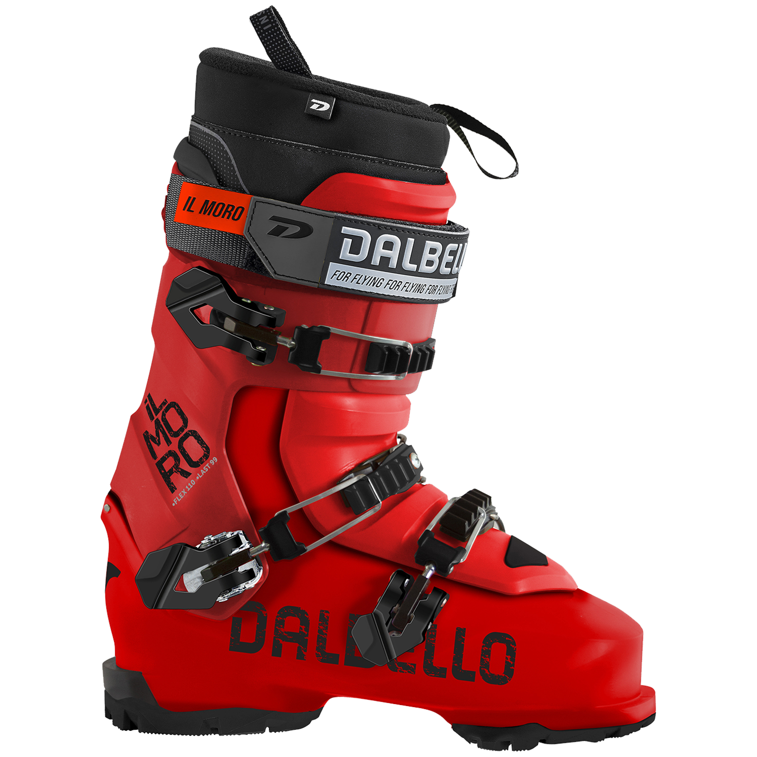 Ski boots Dalbello Il Moro 110 GW 2024