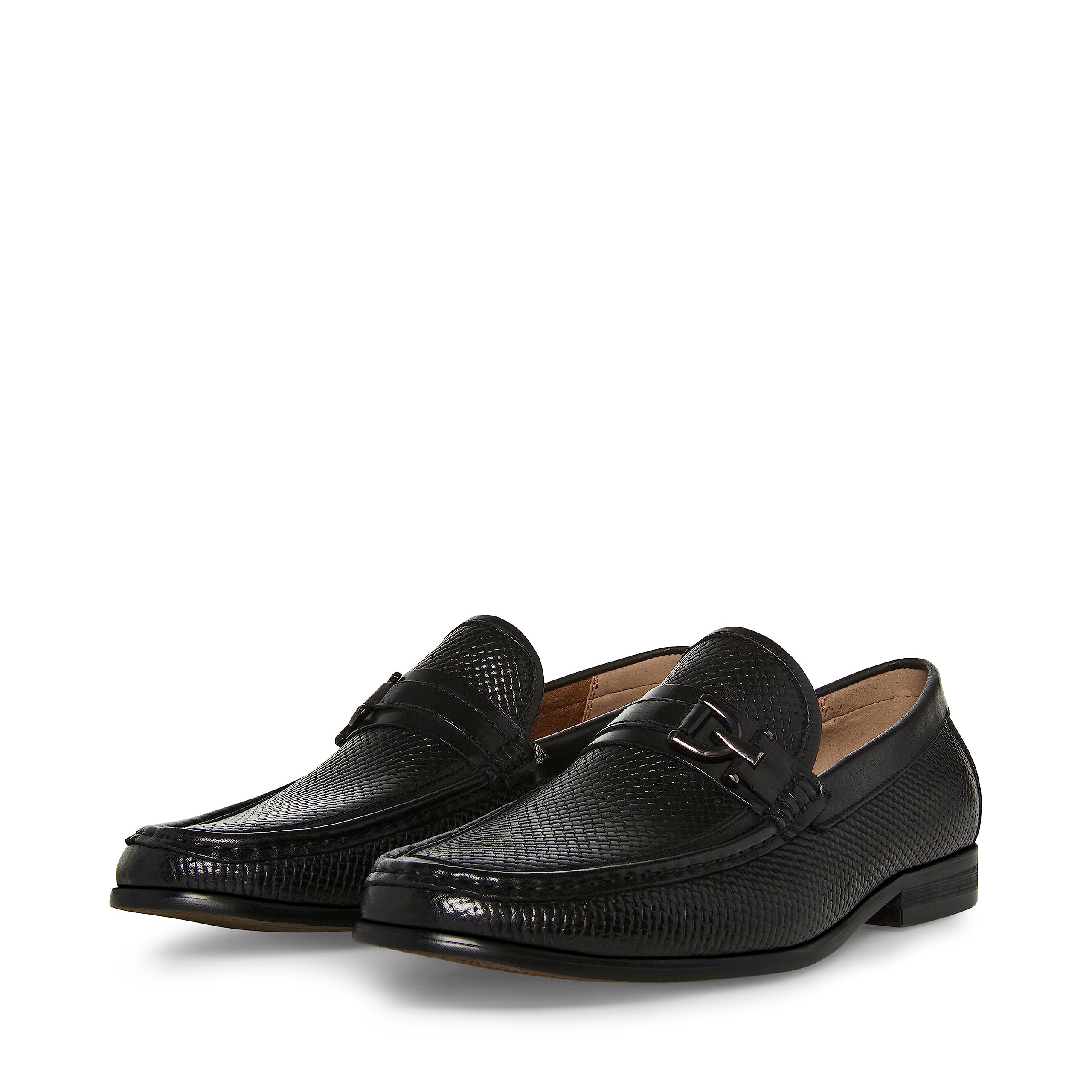 Steve Madden Chivan Loafers