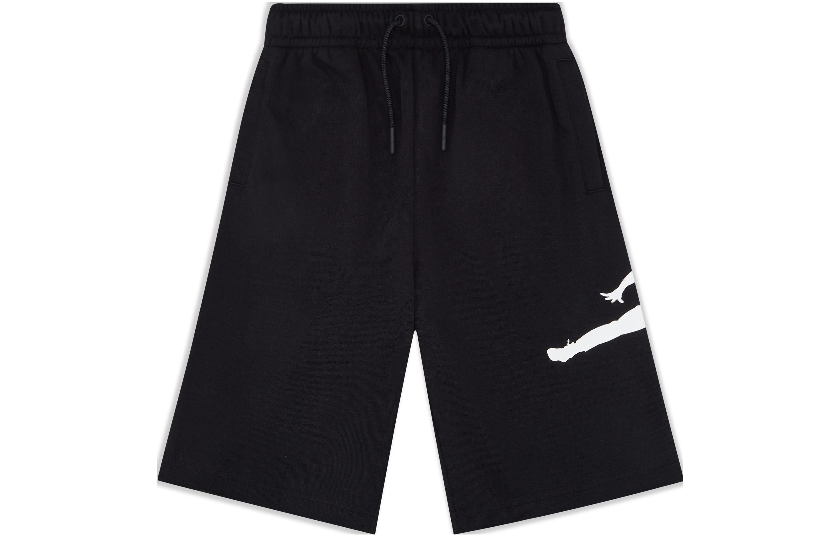 Kids Shorts Jordan, Black