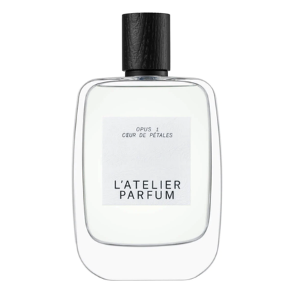 L'Atelier Parfum Cœur de Pétales Eau de Parfum 100ml