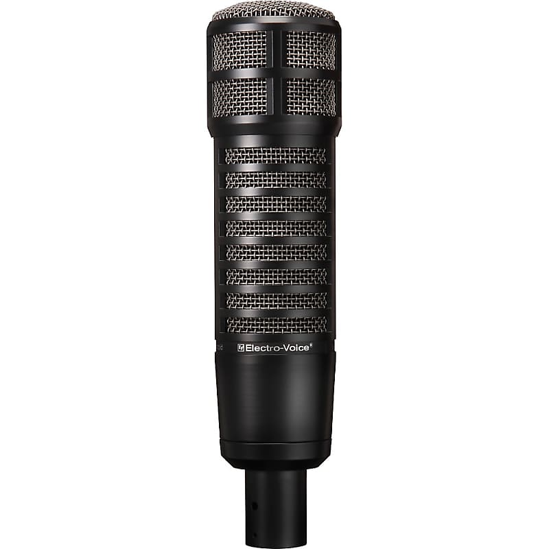 Electro-Voice RE320 Cardioid Dynamic Microphone