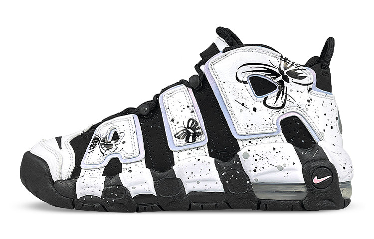 Nike Air More Uptempo Women's Basketball Shoe