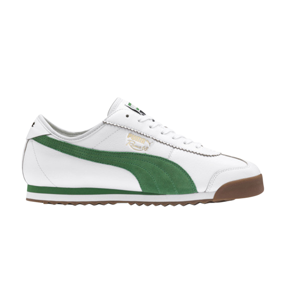 Sneakers Roma 68 OG Puma, white