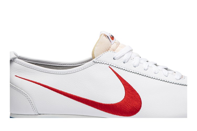 Nike Classic Cortez '72 QS 'Shoe Dog Pack - Swoosh' White