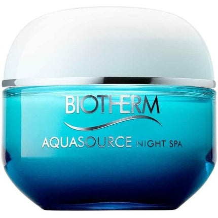 Night Spa Aquasource, Biotherm