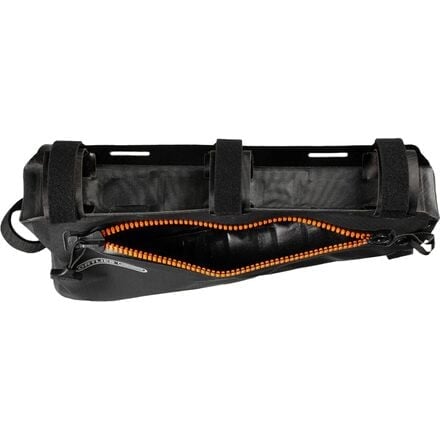 Ortlieb frame pack, black