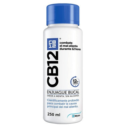 CB12 Mouthwash 250 ml Omega Pharma España S