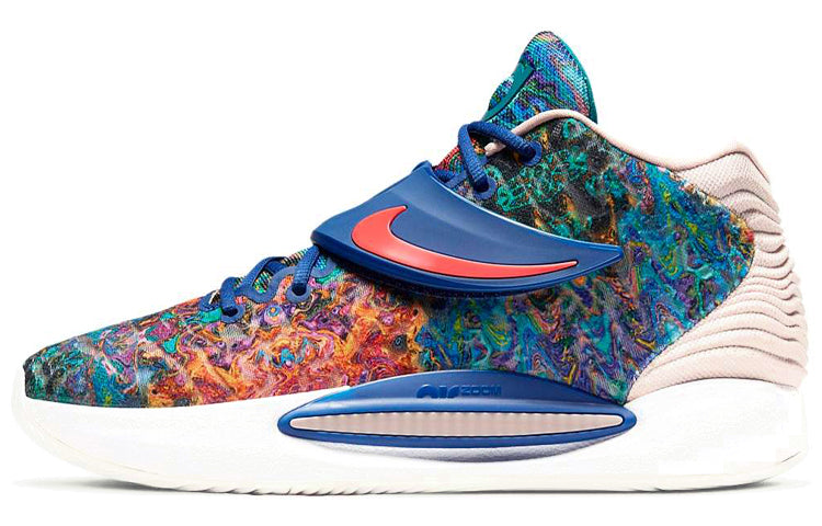 Nike KD 14 unisex basketball shoes