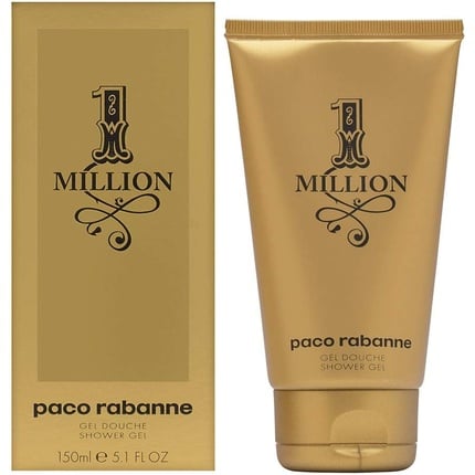 Shower gel 150ml, Paco Rabanne