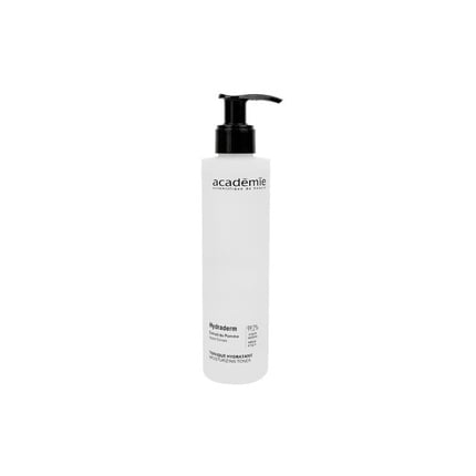 Academie Hydraderm Moisturizing toner without alcohol 200 ml, Academie