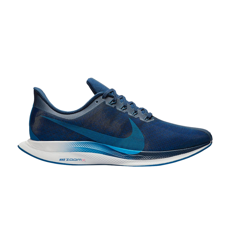 Nike Zoom Pegasus Turbo 'Indigo Force' Blue