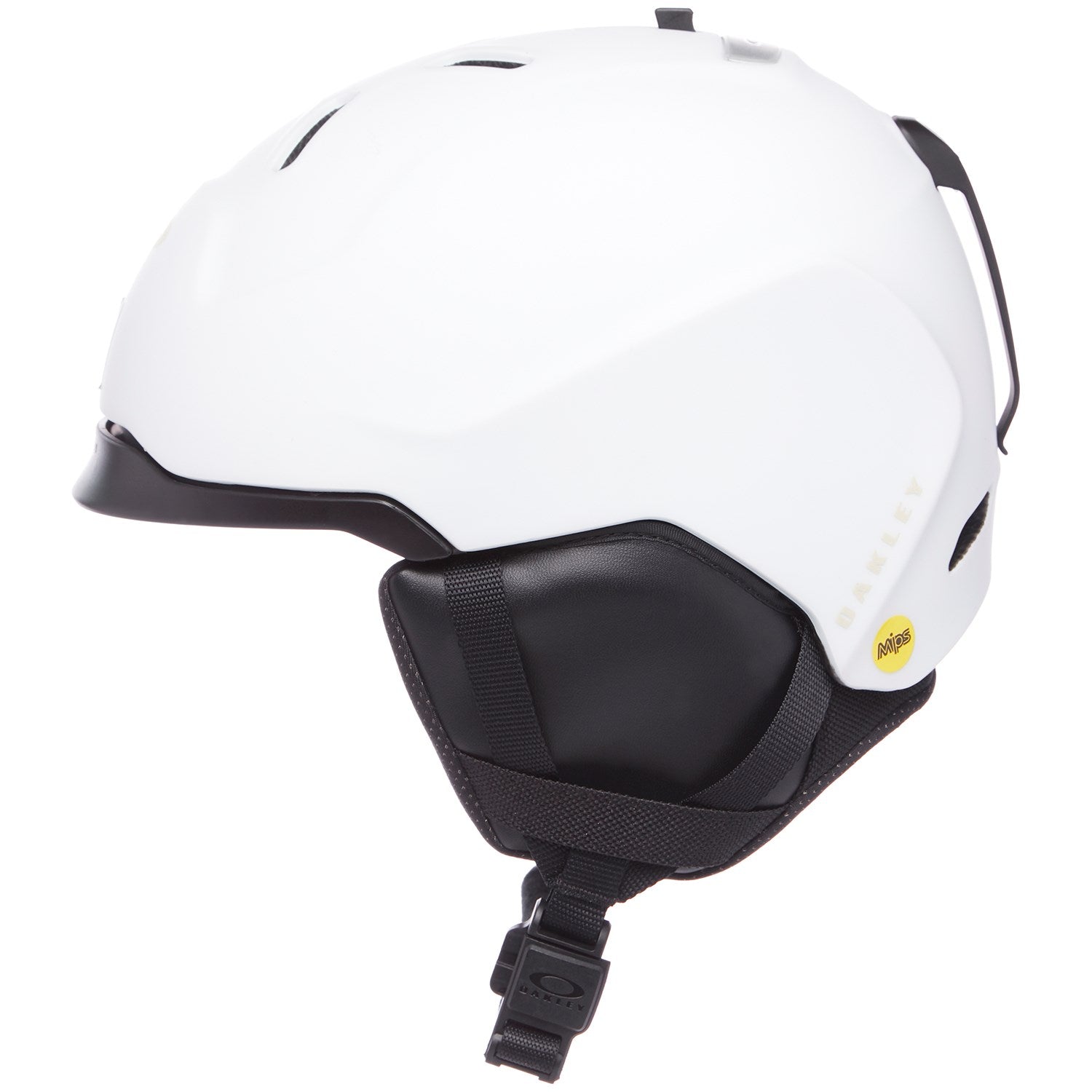 MIPS Oakley Ski Helmet, White