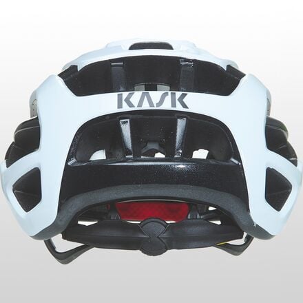 Valegro Helmet Kask, white