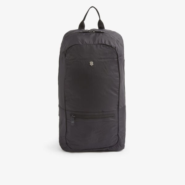 Compact backpack 50 Victorinox, black