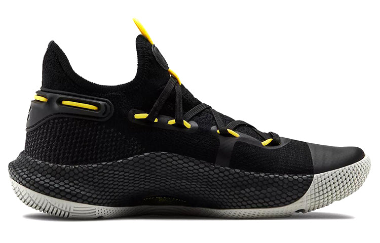 Under Armor Curry 6 Unisex Basketball Shoes