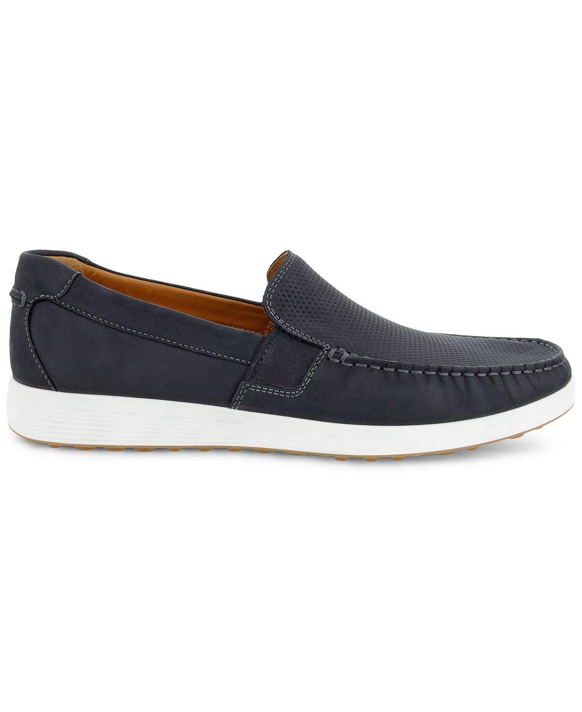 Men's summer loafers S-Lite Ecco