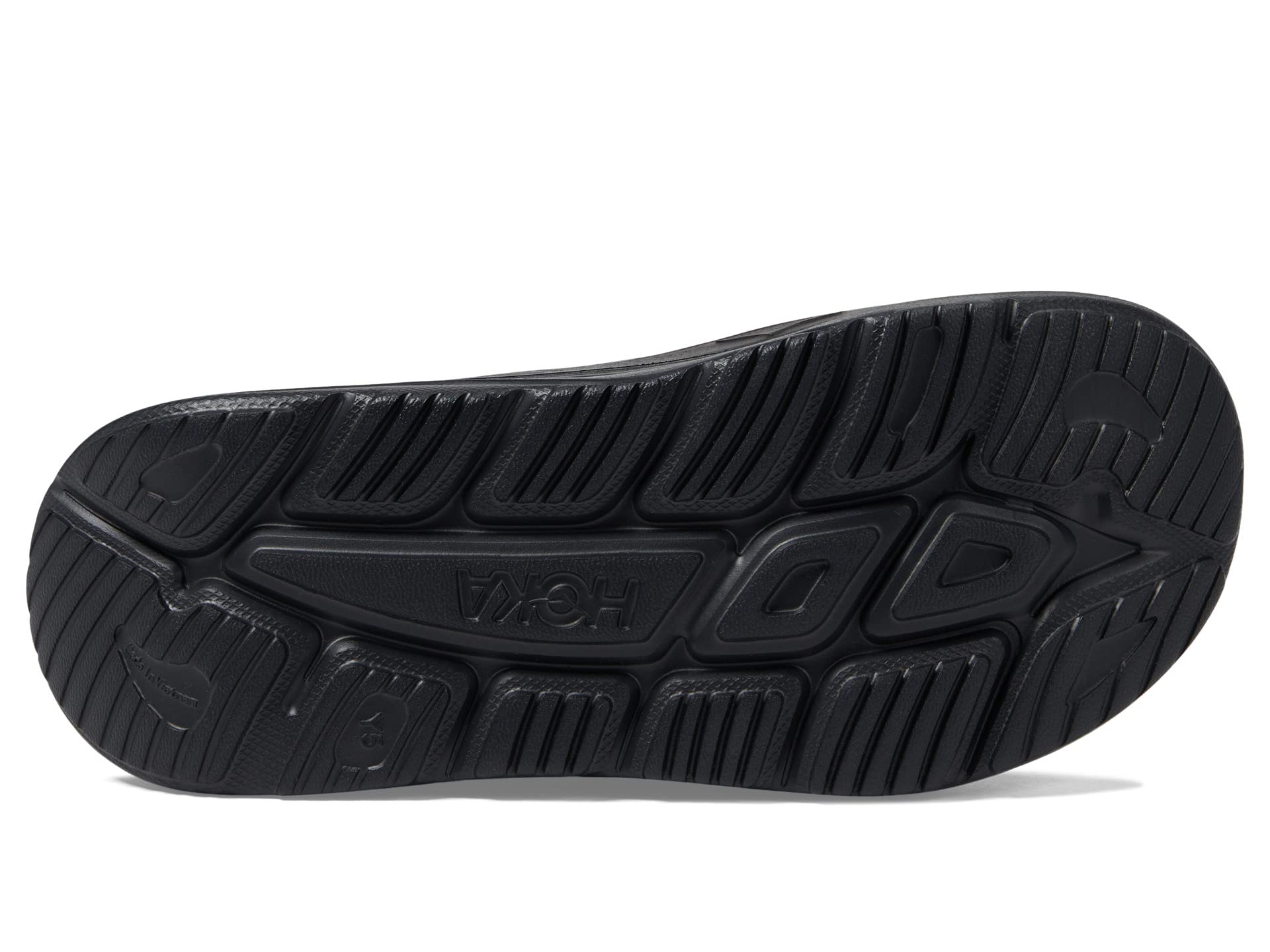 Sandals Hoka Kids Ora Recovery Slide 3 (Big Kid)