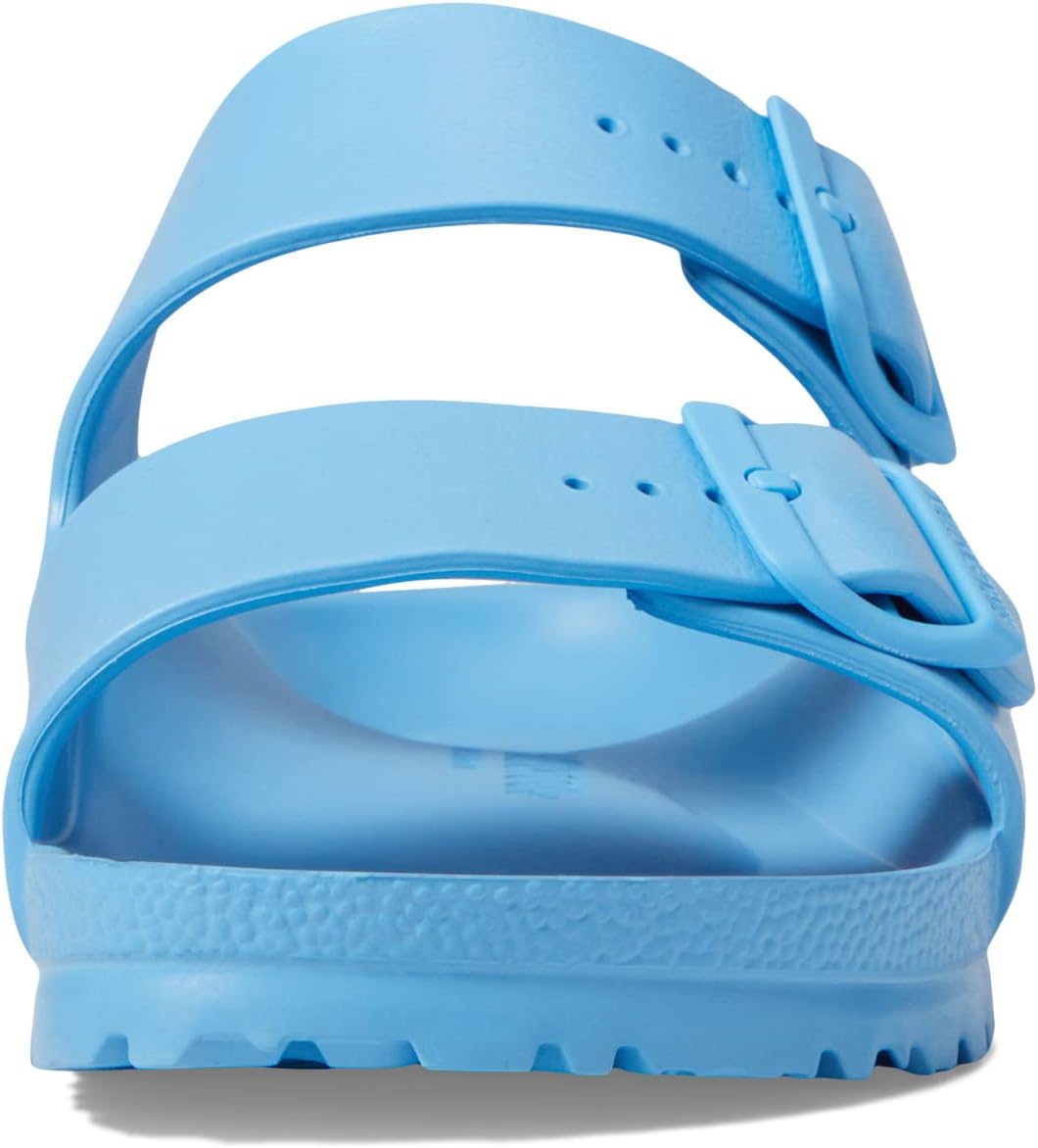 Arizona EVA Flat Sandals (Women) Birkenstock Sky Blue EVA