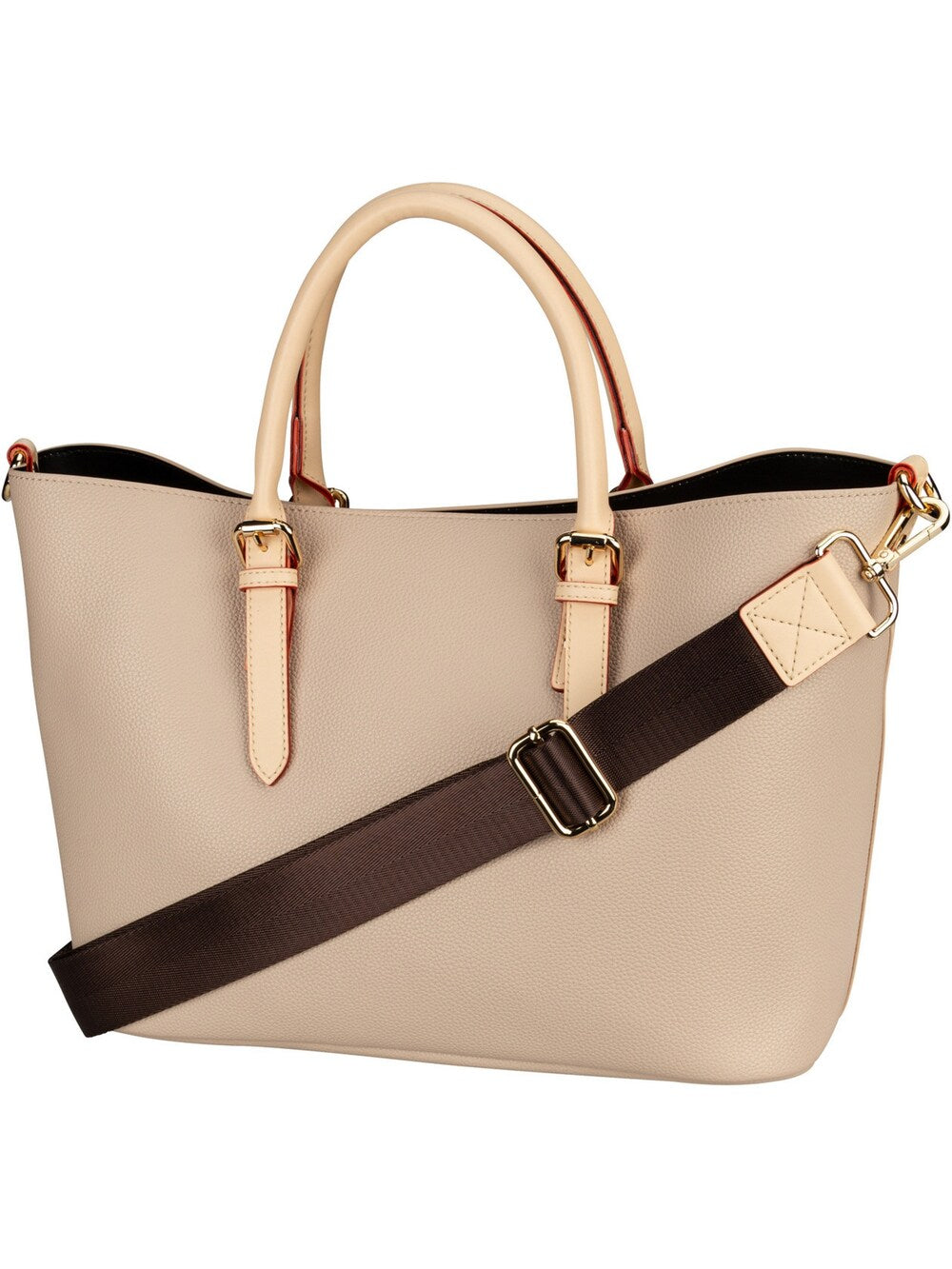 Bugatti Ella handbag, beige