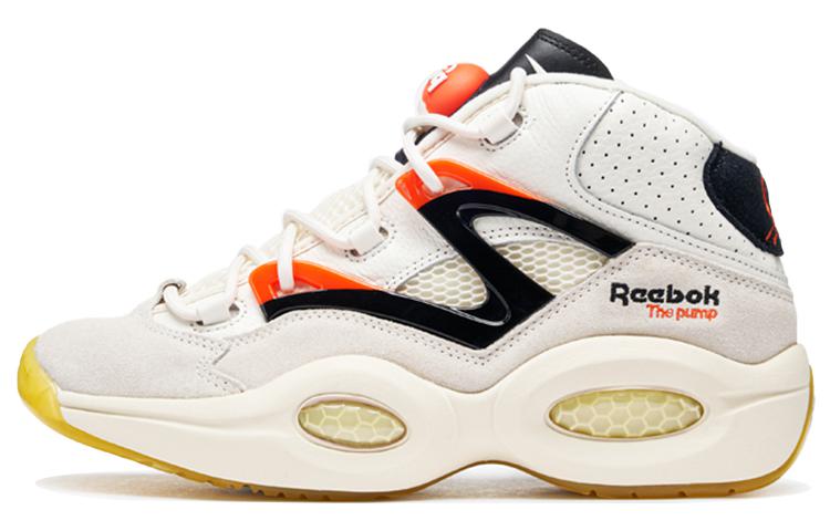 Reebok Question Pump Pump Universe