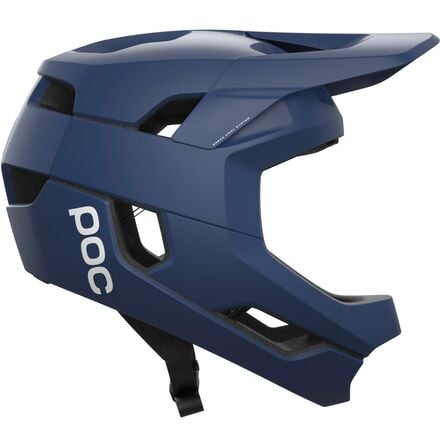 Otocon Helmet POC, Lead Blue Matte