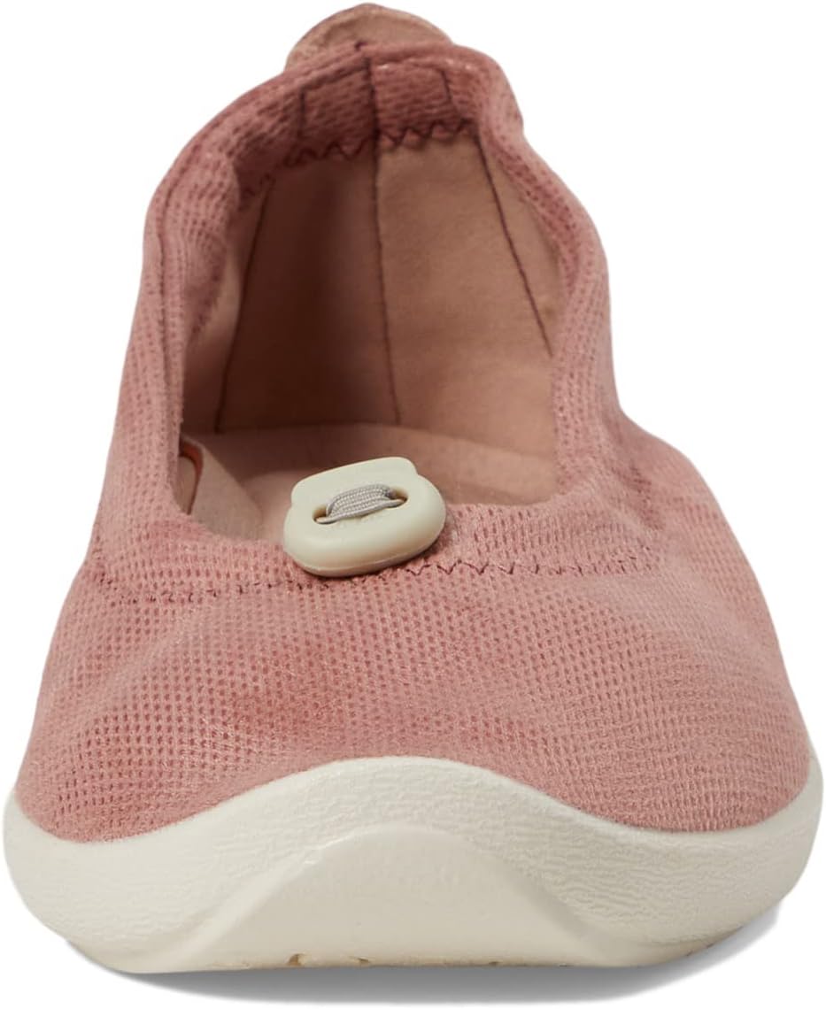 Ballet flats L14 Arcopedico, Pink Kaleidos