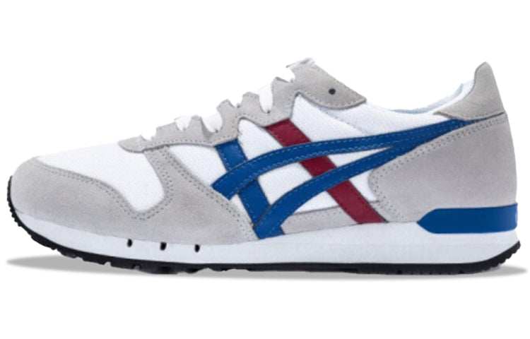 حذاء Onitsuka Tiger Alvarado Lifestyle للجنسين