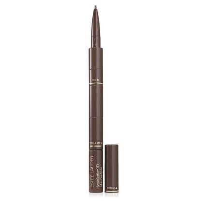 استي لودر BrowPerfect 3D All-in-One Styler Brownette 0.06 أونصة سائلة / 1.75 مل استي لودر