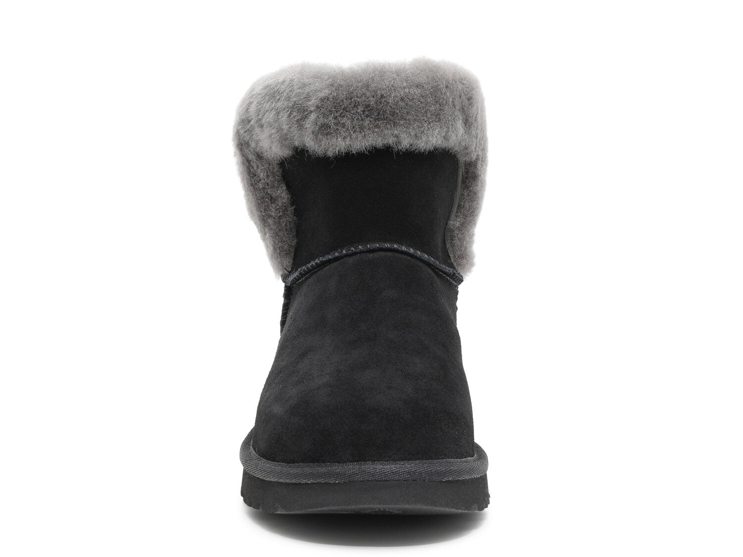 Ugg Saniya boots, black