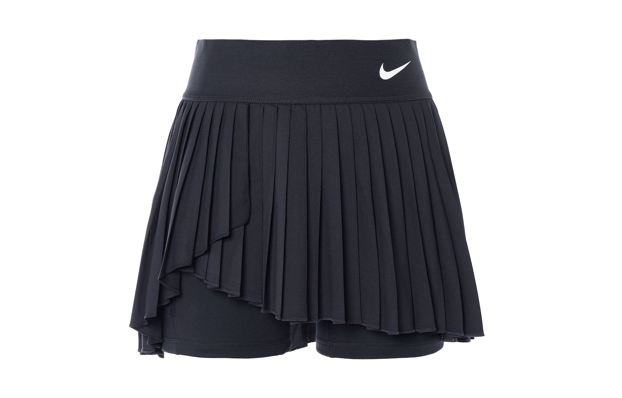 Nike Women's Casual Skirt, Black