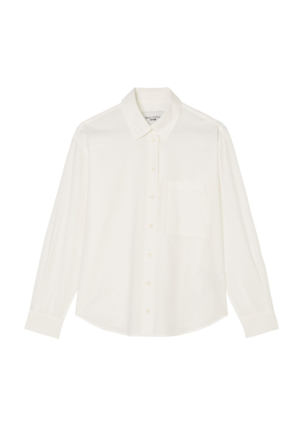 Blouse Marc OPolo DENIM, white